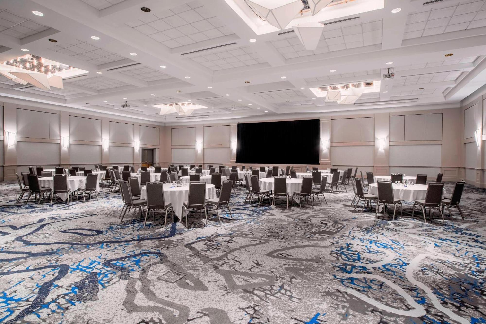 Delta Hotels By Marriott St. John'S Conference Centre Экстерьер фото