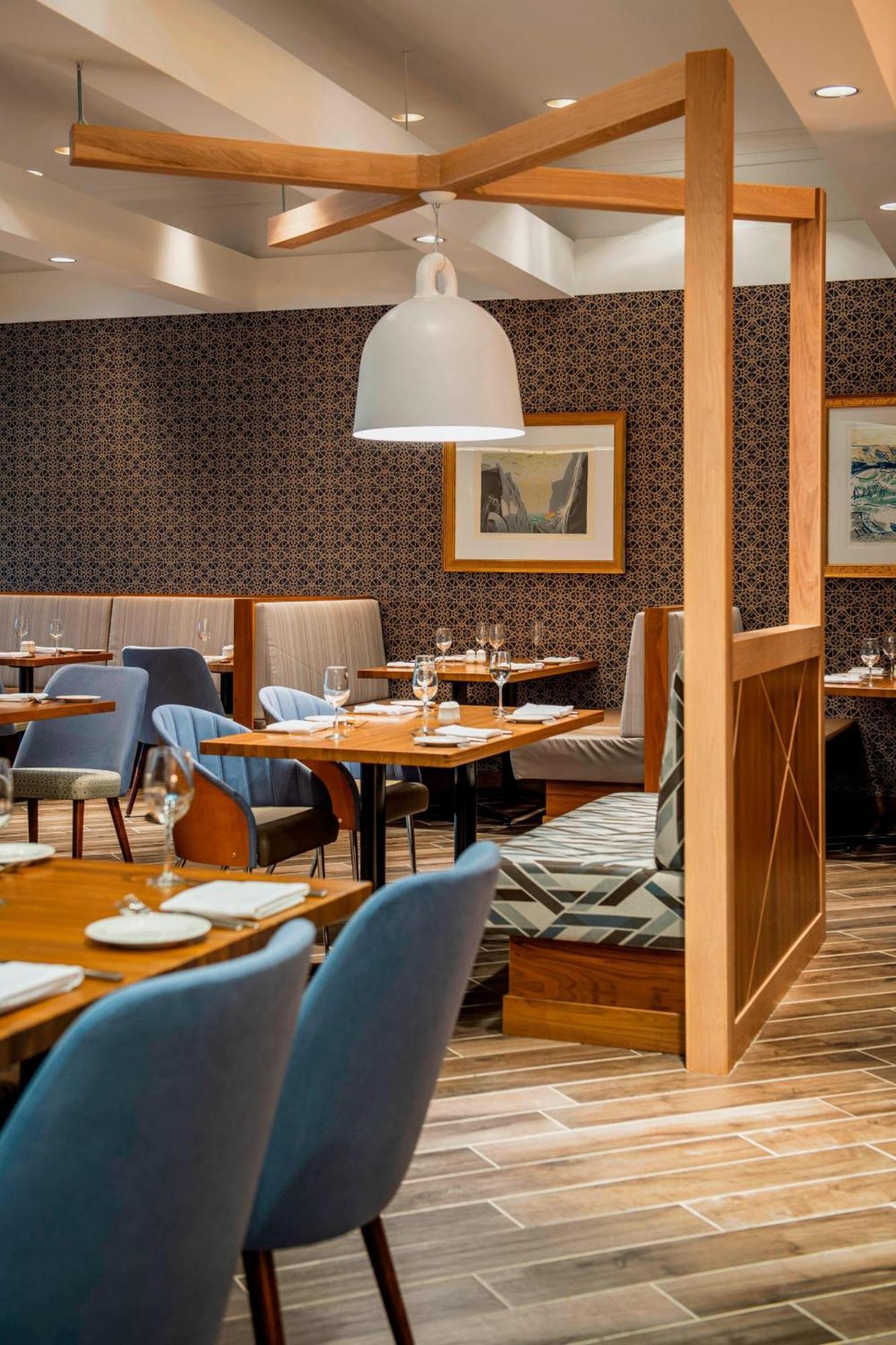 Delta Hotels By Marriott St. John'S Conference Centre Экстерьер фото