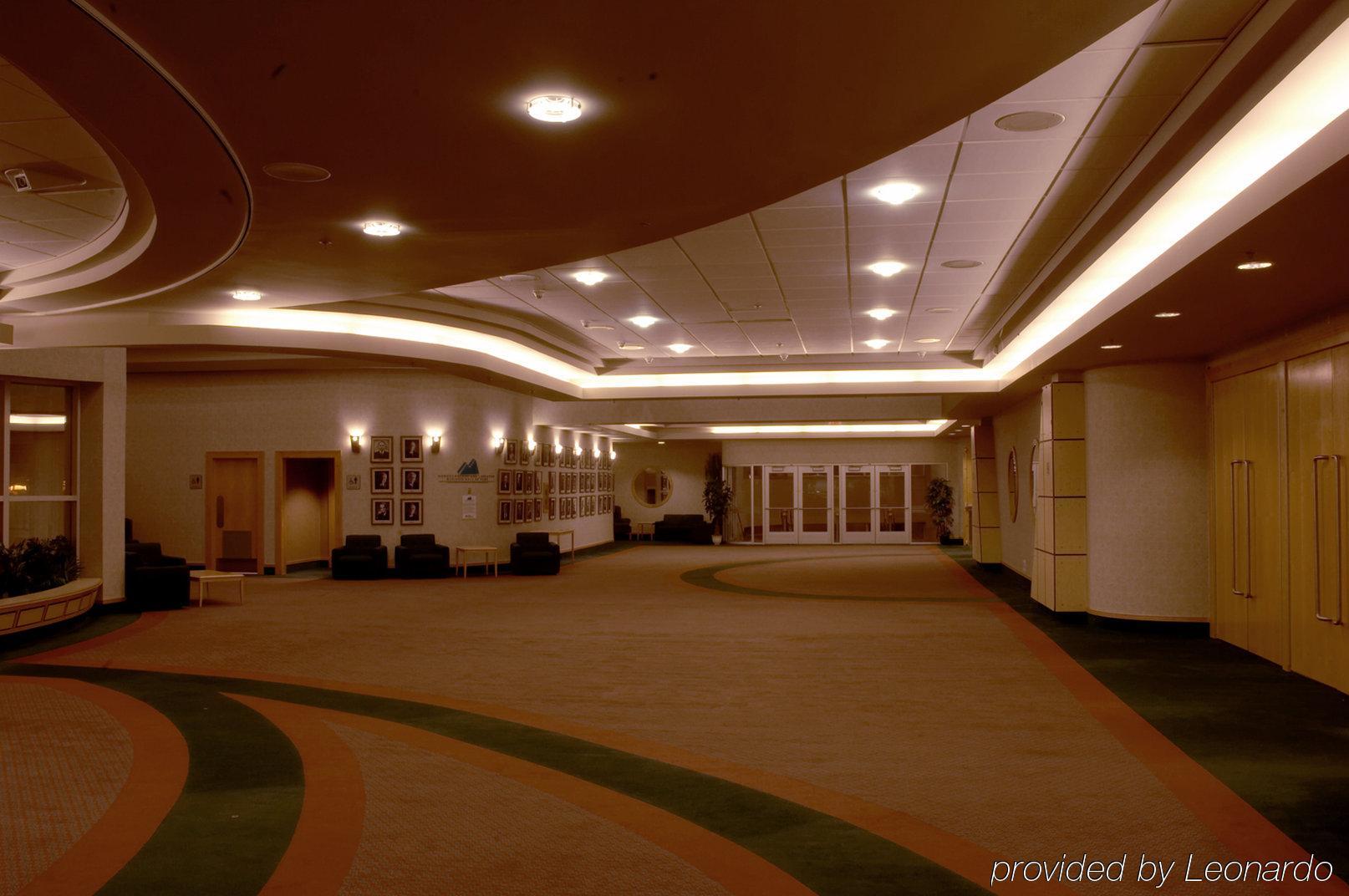 Delta Hotels By Marriott St. John'S Conference Centre Интерьер фото